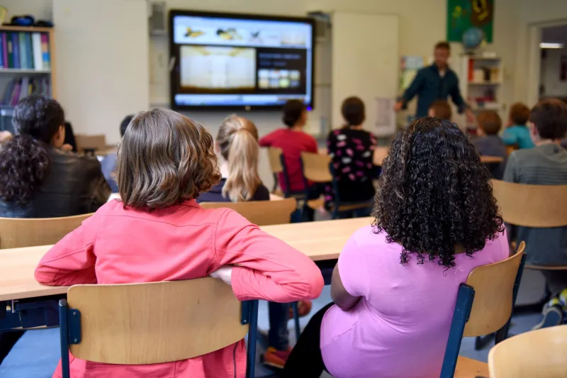 Grades Aren't the Whole Story: How DC Schools Are Redefining What Student Success Really Looks Like