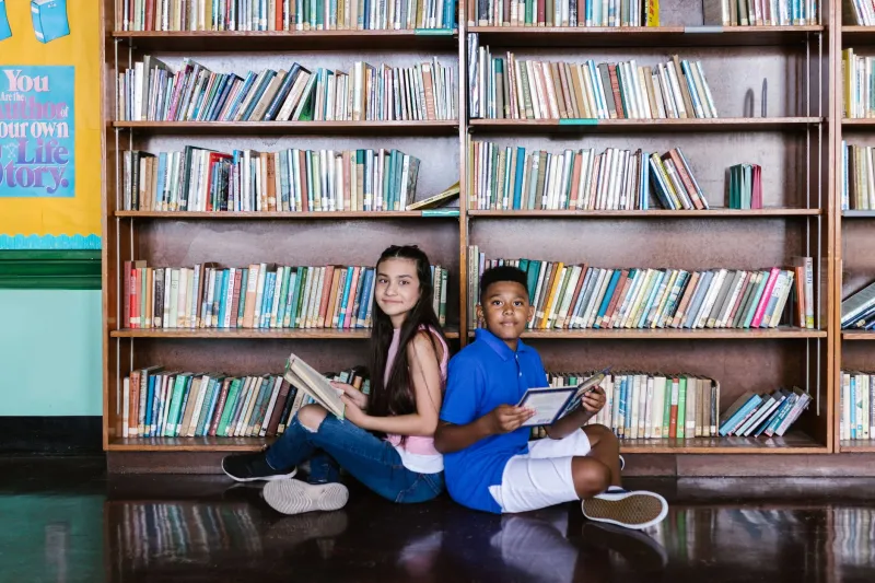 Don't Let Summer Steal Your Child's Progress: DC's Best-Kept Resources for Beating Learning Loss