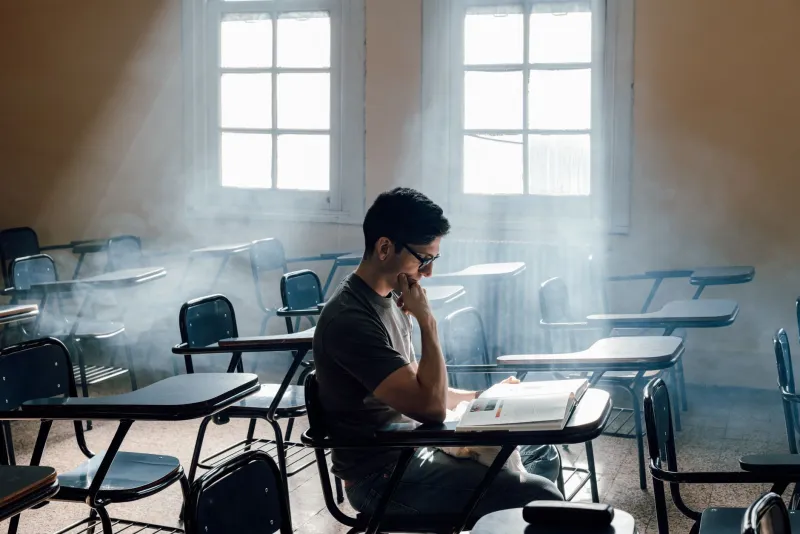 Revolving Door: What DC's Teacher Turnover Problem Really Means for Your Kid