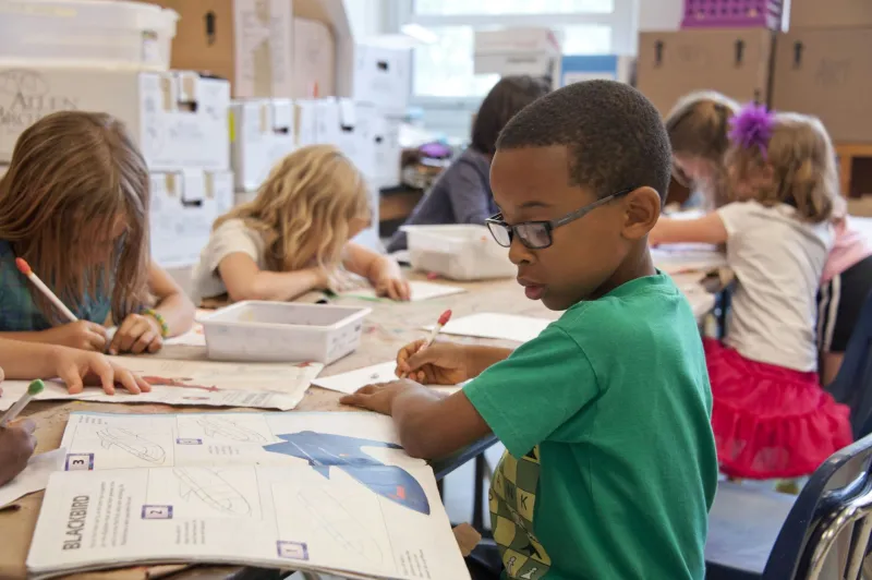 Your Address Shouldn't Determine Your Child's Future — But in DC, It Often Does