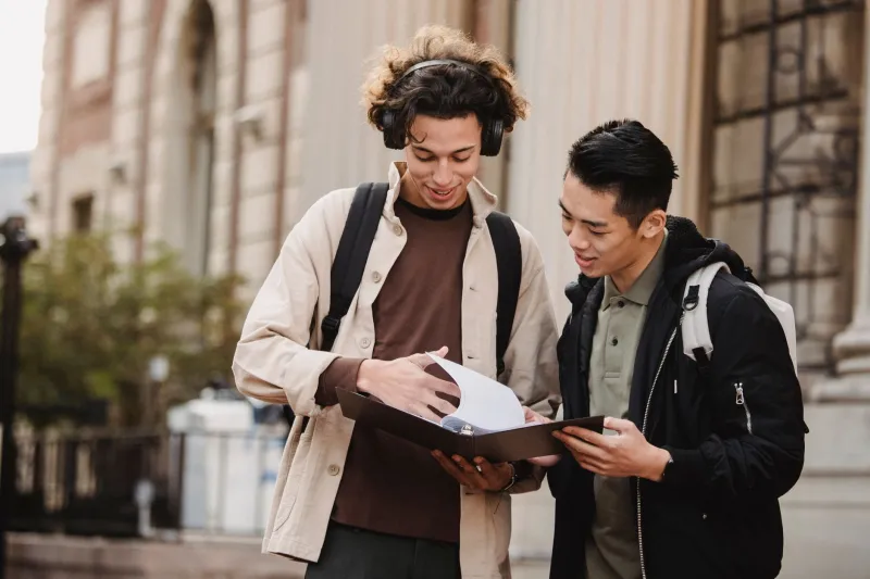 Do Extracurriculars Actually Matter for College? DC Families Get the Real Answer